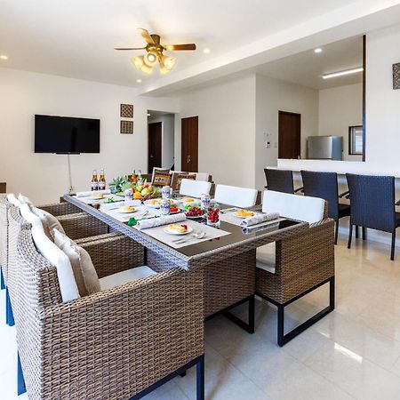 Terrace Garden Okinawa Villa Onna Ngoại thất bức ảnh